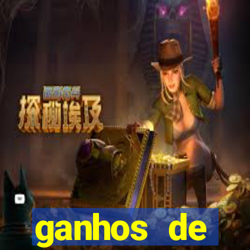 ganhos de plataforma de jogos