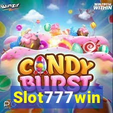 Slot777win