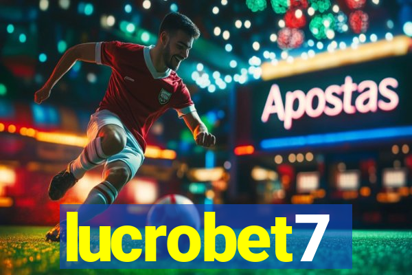 lucrobet7