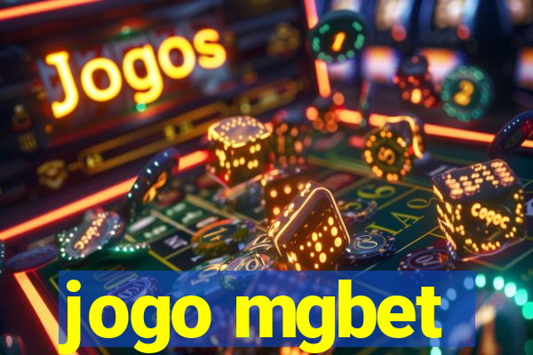 jogo mgbet