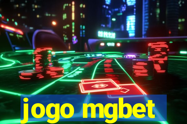 jogo mgbet