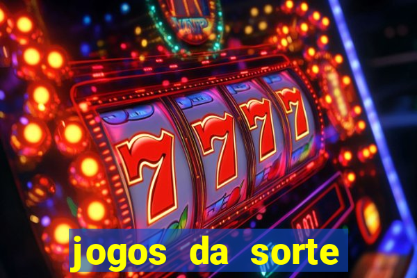 jogos da sorte carlinhos maia