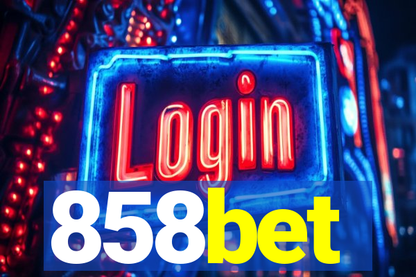 858bet