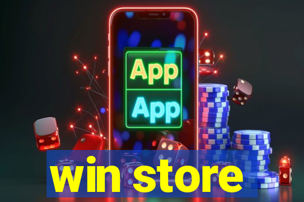 win store