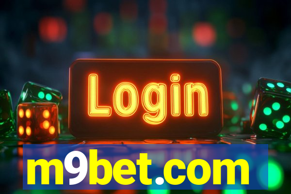 m9bet.com