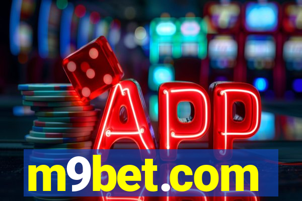 m9bet.com