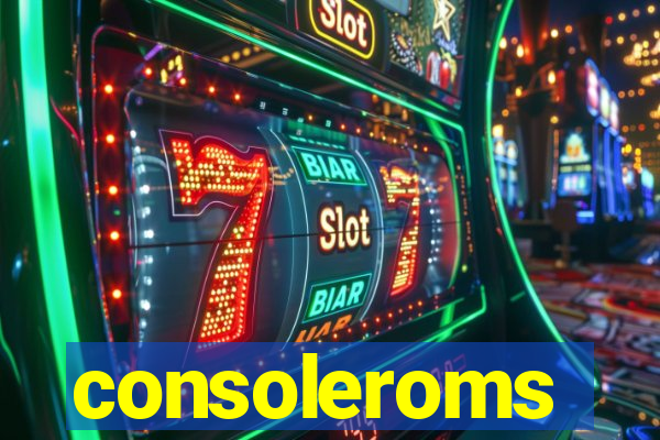 consoleroms