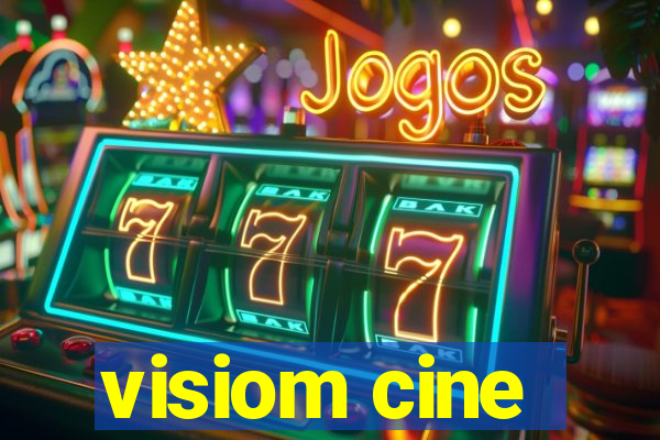 visiom cine