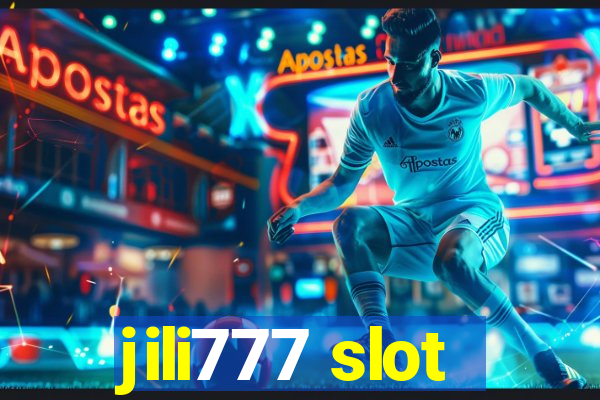 jili777 slot