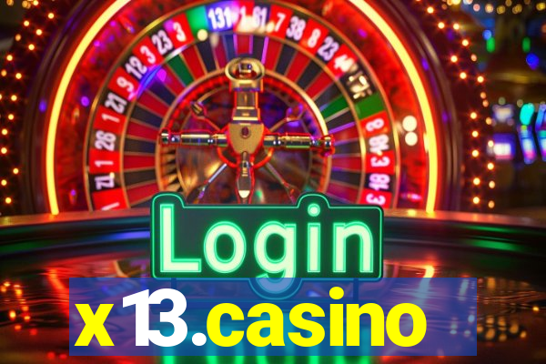 x13.casino