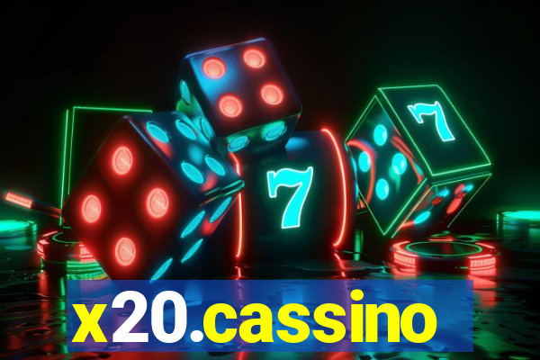 x20.cassino