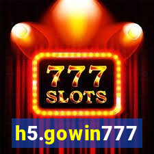 h5.gowin777