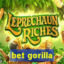 bet gorilla