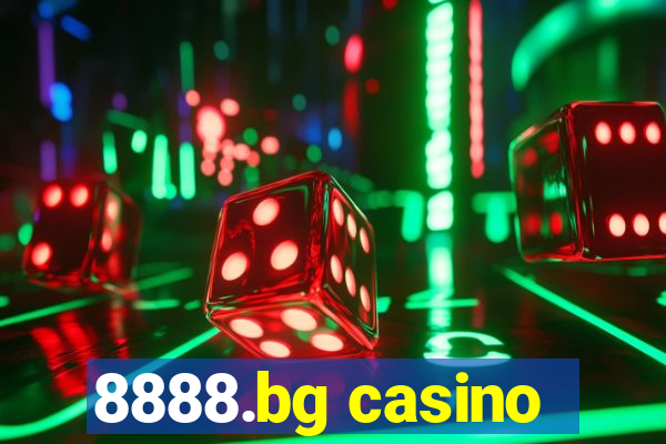 8888.bg casino