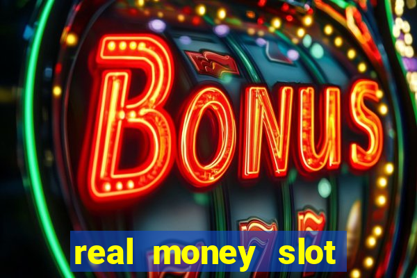 real money slot game app