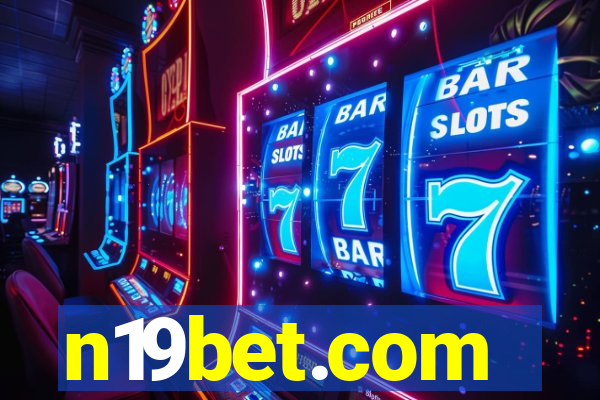 n19bet.com