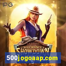 500jogoaap.com