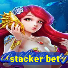 stacker bet