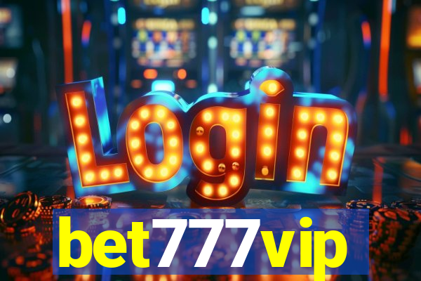 bet777vip