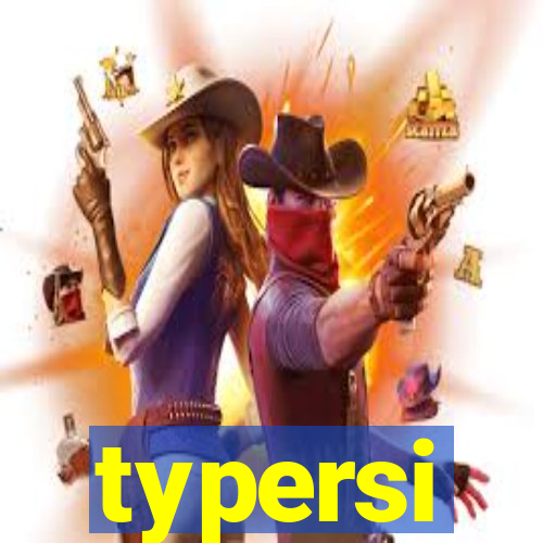 typersi