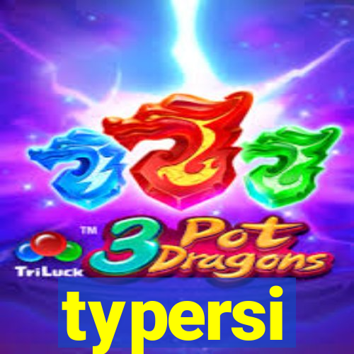 typersi