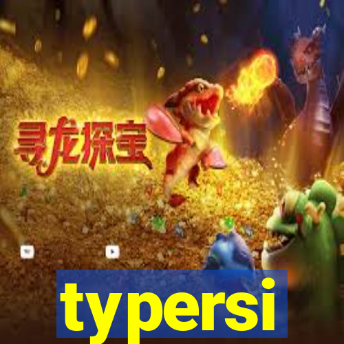 typersi