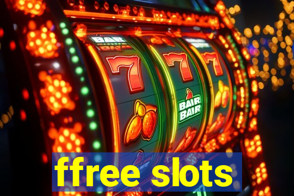 ffree slots