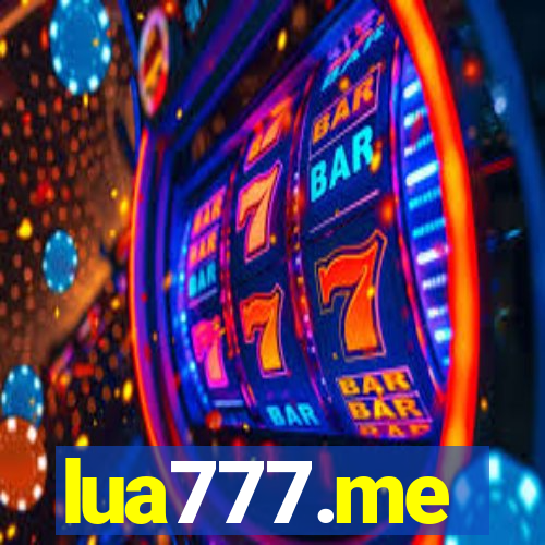 lua777.me