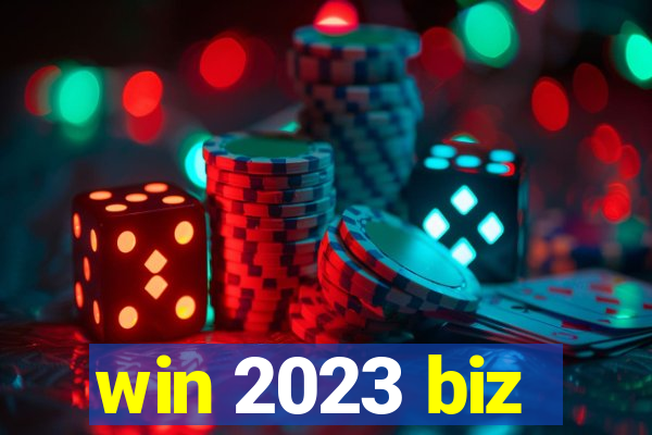 win 2023 biz