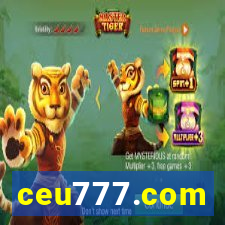 ceu777.com