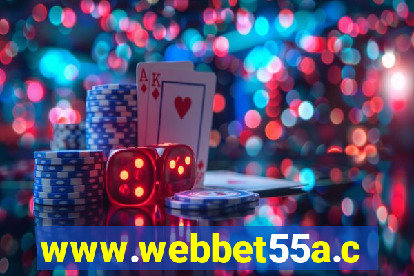 www.webbet55a.com