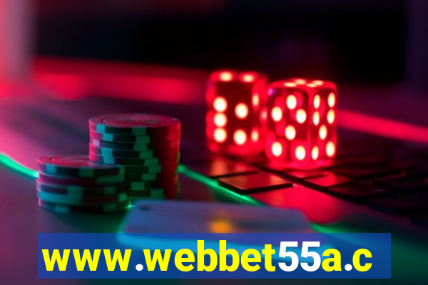 www.webbet55a.com