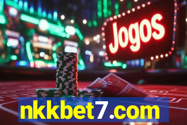 nkkbet7.com