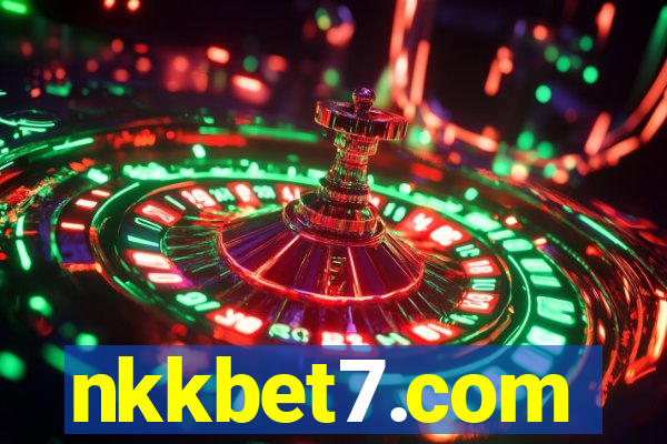 nkkbet7.com