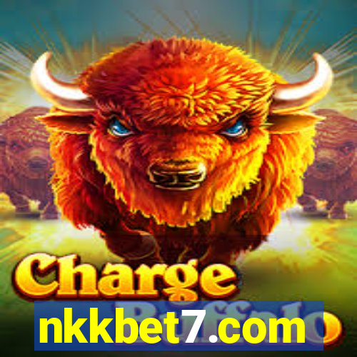 nkkbet7.com