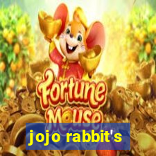 jojo rabbit's