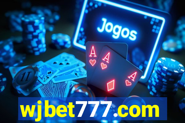 wjbet777.com