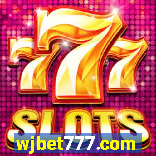 wjbet777.com