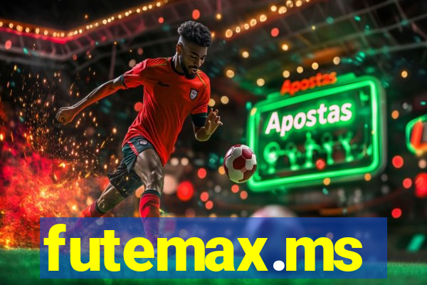 futemax.ms