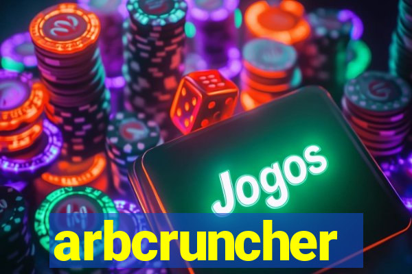 arbcruncher