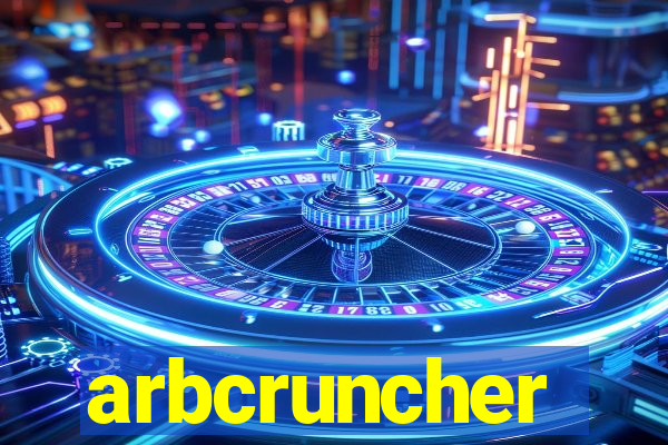 arbcruncher