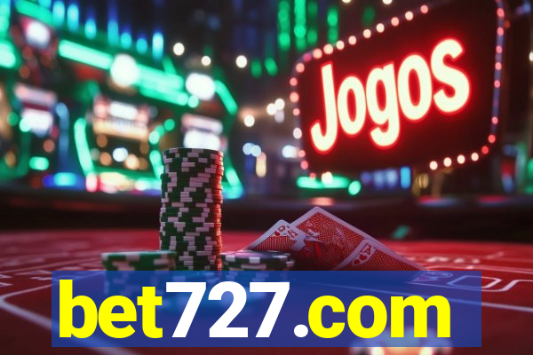 bet727.com