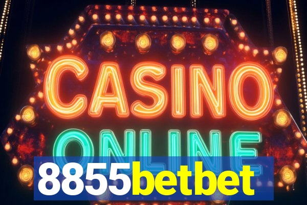 8855betbet