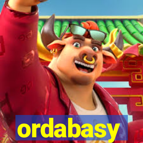 ordabasy