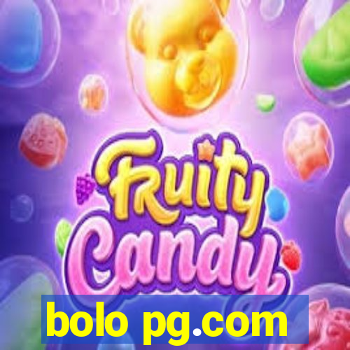 bolo pg.com