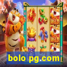 bolo pg.com