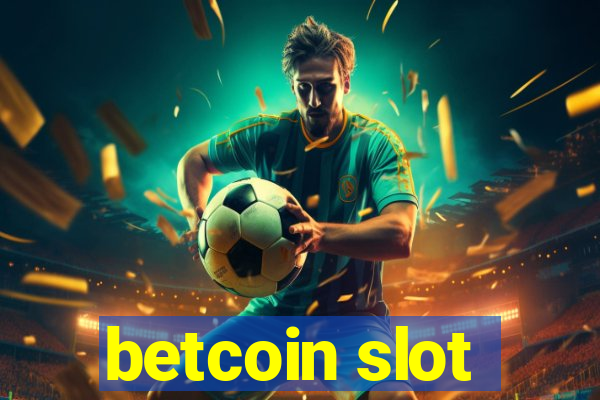 betcoin slot