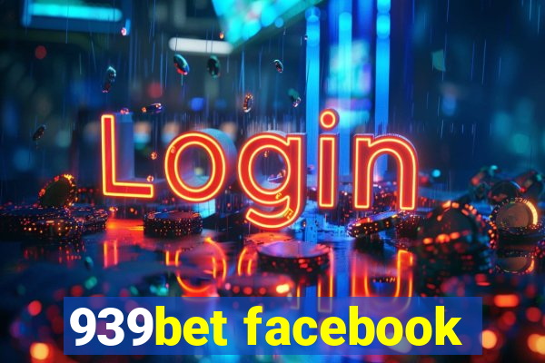 939bet facebook