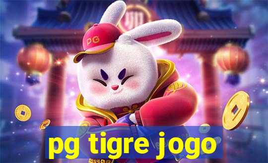 pg tigre jogo