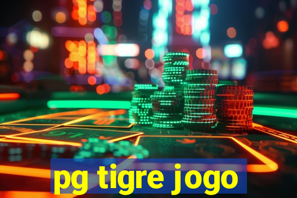 pg tigre jogo